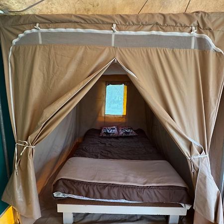Camping Animal King Esnandes Exteriör bild