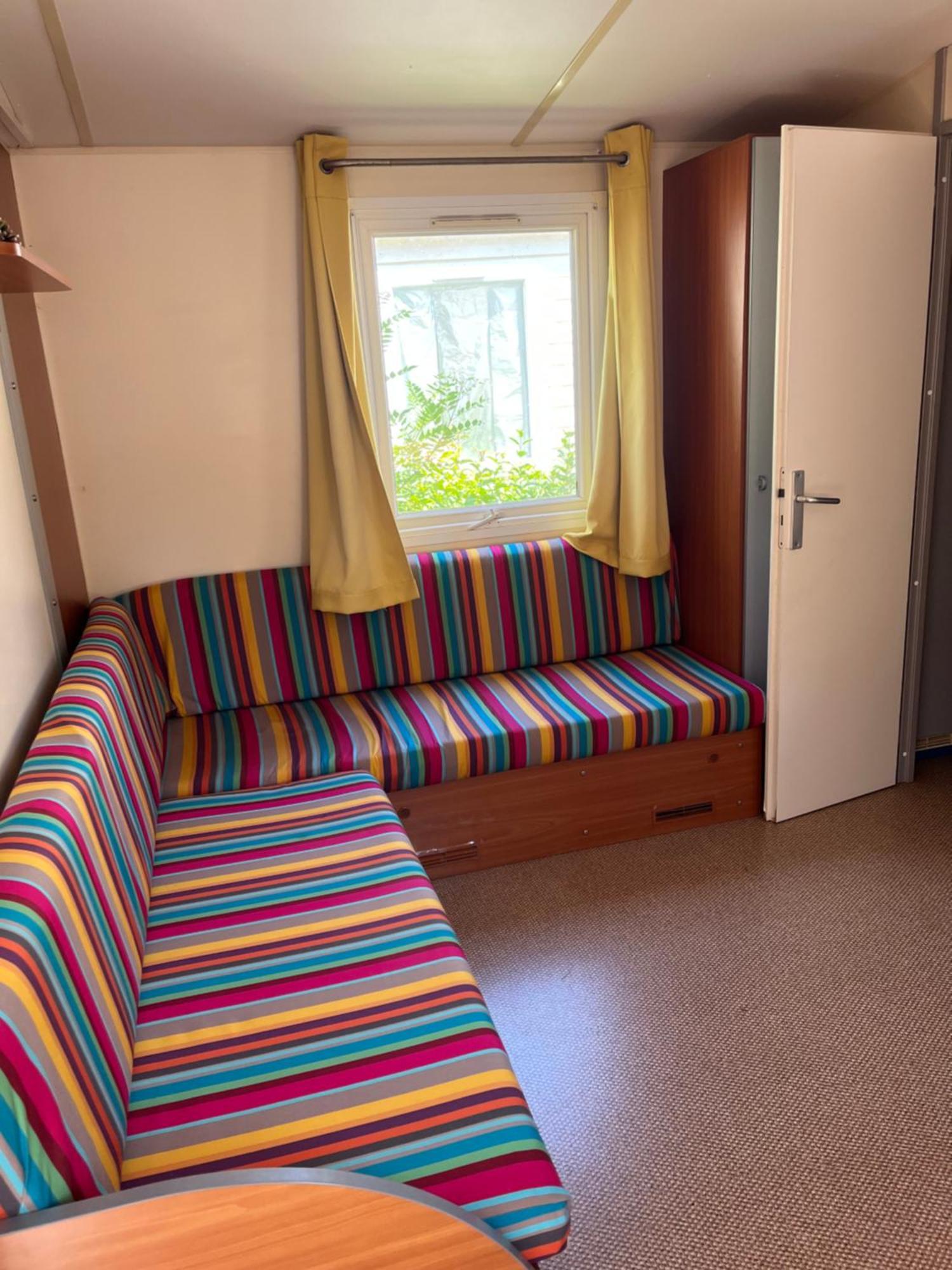 Camping Animal King Esnandes Exteriör bild