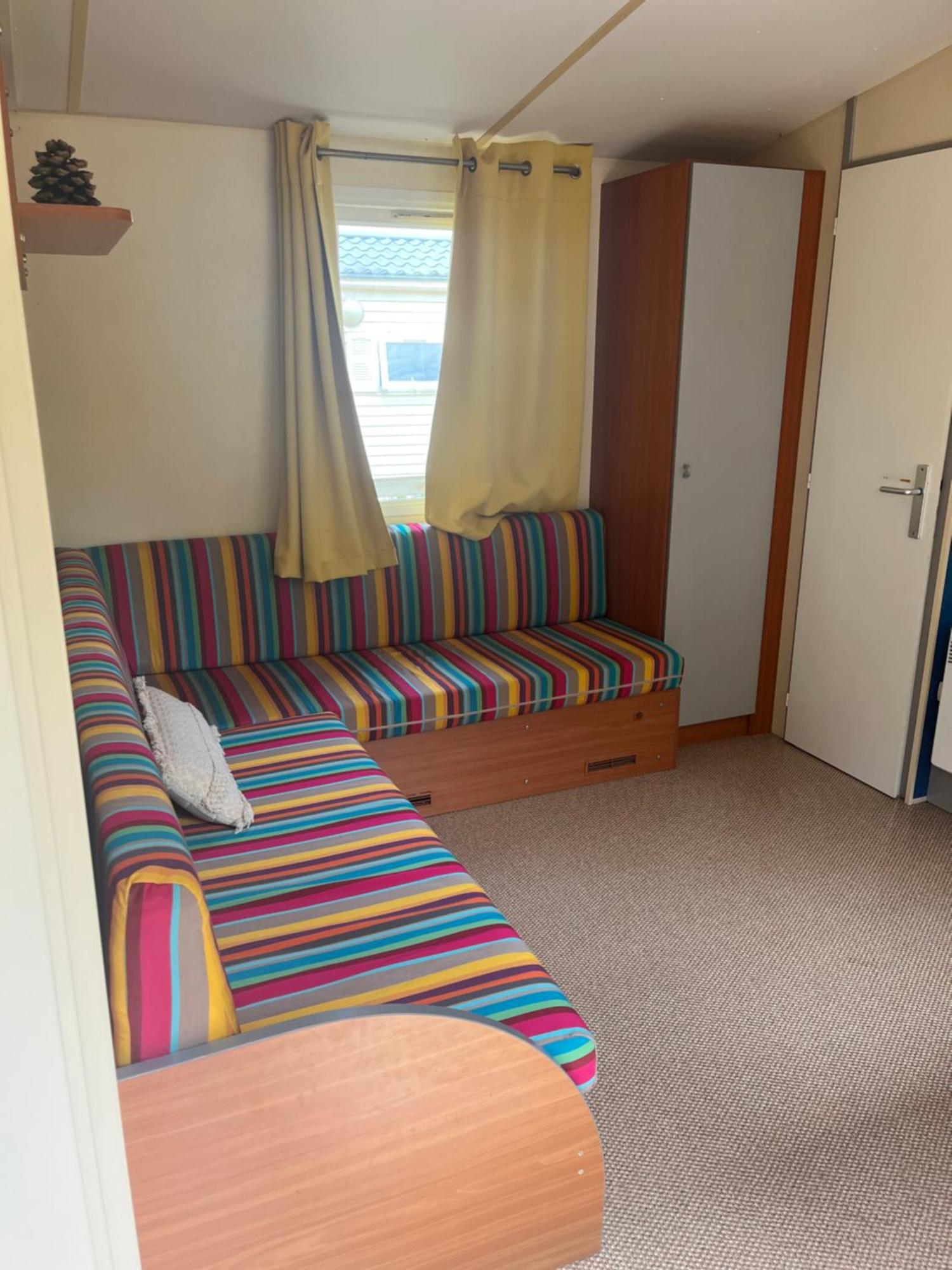 Camping Animal King Esnandes Exteriör bild