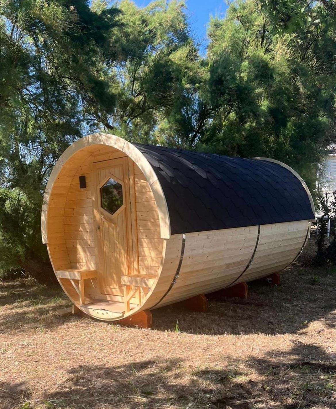 Camping Animal King Esnandes Exteriör bild