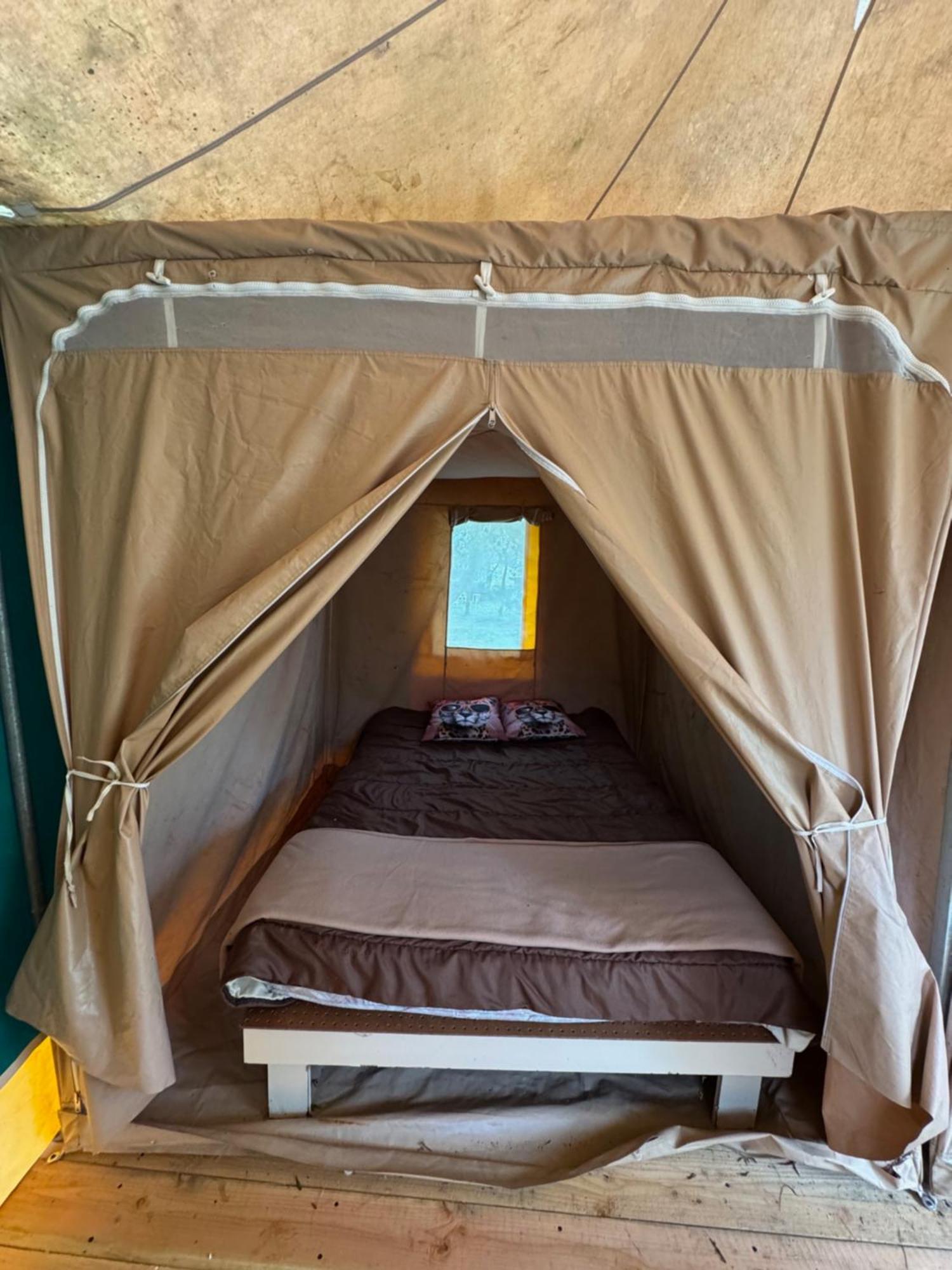 Camping Animal King Esnandes Exteriör bild