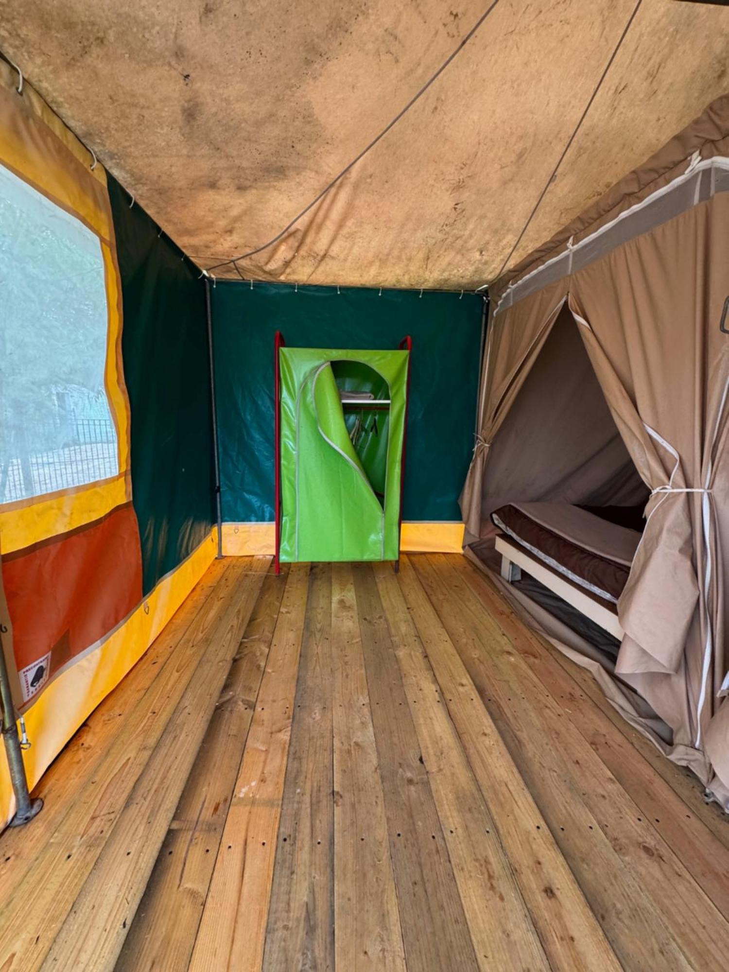 Camping Animal King Esnandes Exteriör bild