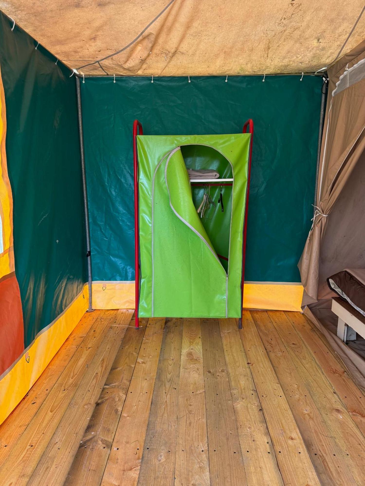 Camping Animal King Esnandes Exteriör bild