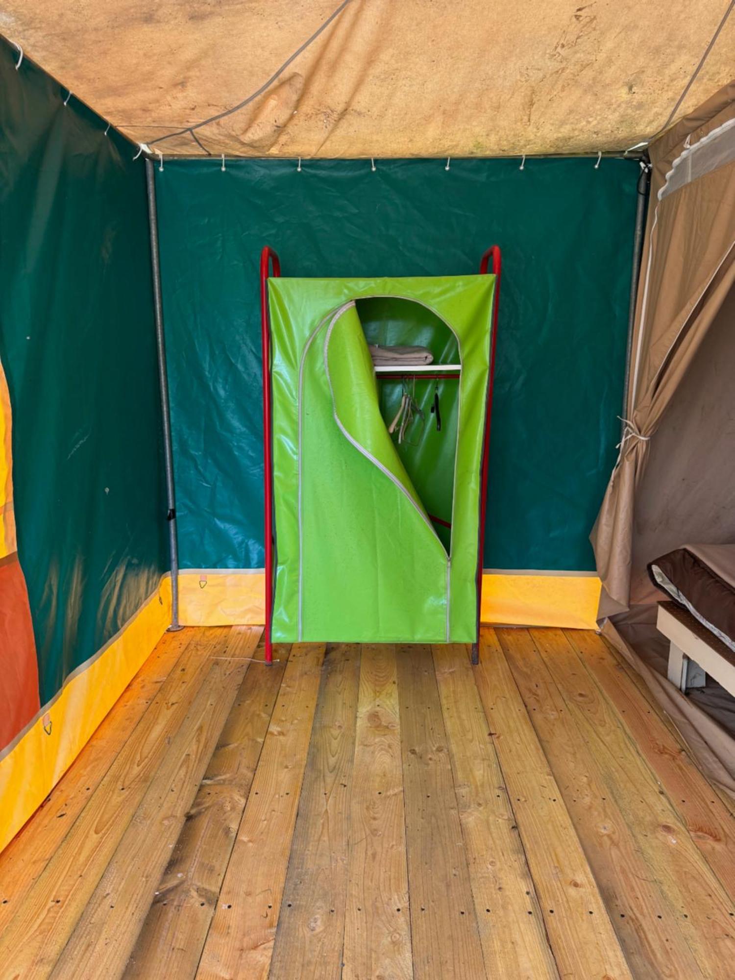Camping Animal King Esnandes Exteriör bild
