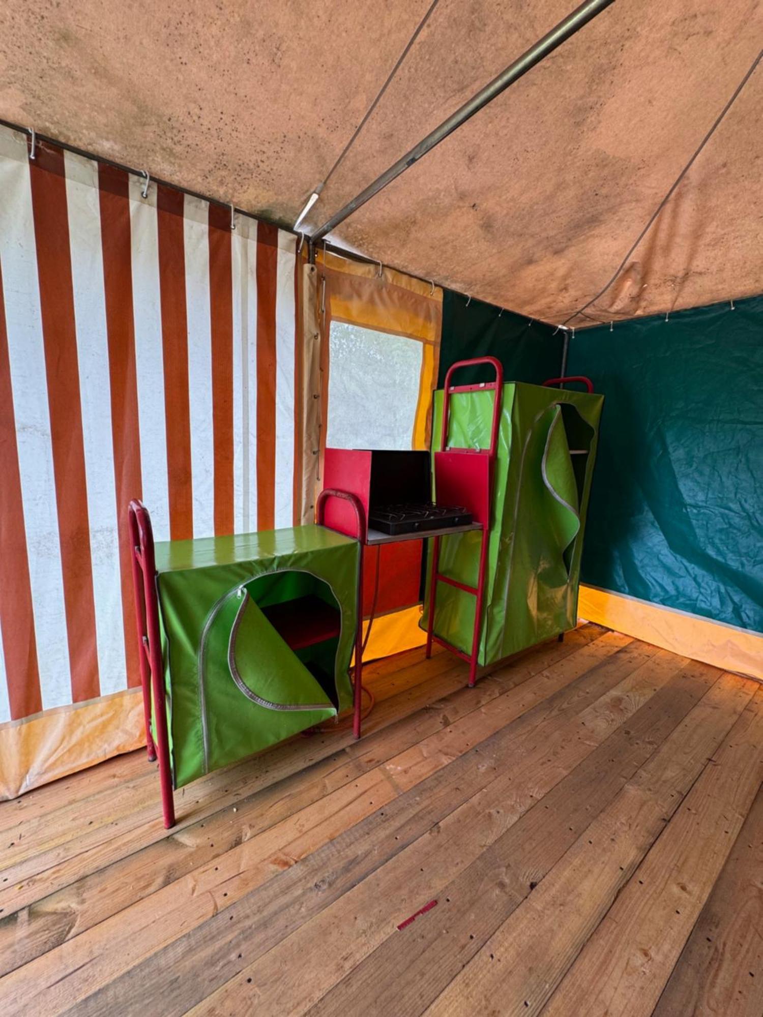 Camping Animal King Esnandes Exteriör bild