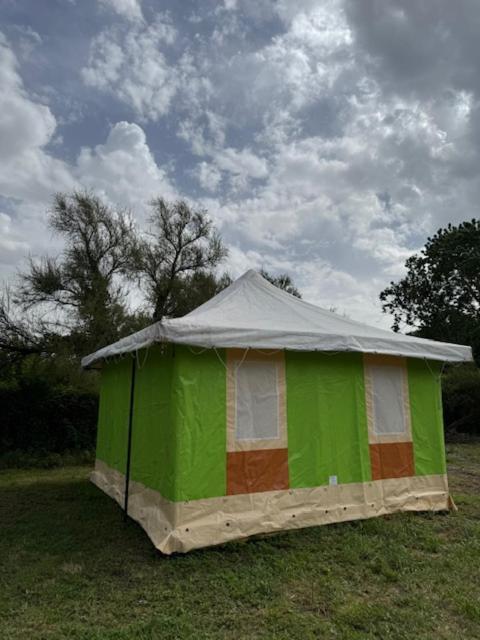 Camping Animal King Esnandes Exteriör bild
