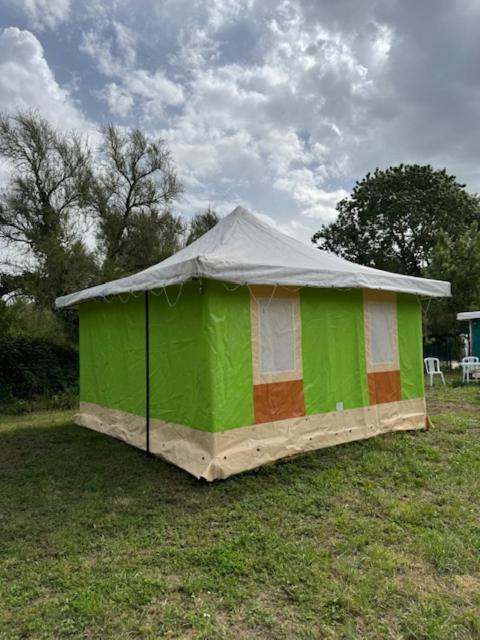Camping Animal King Esnandes Exteriör bild