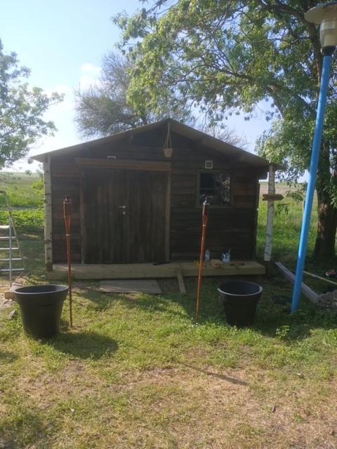 Camping Animal King Esnandes Exteriör bild